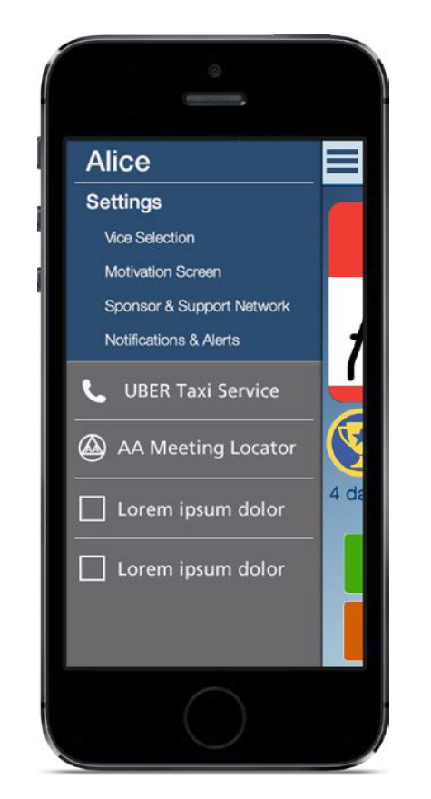 Vices-Mobile-App-Menu